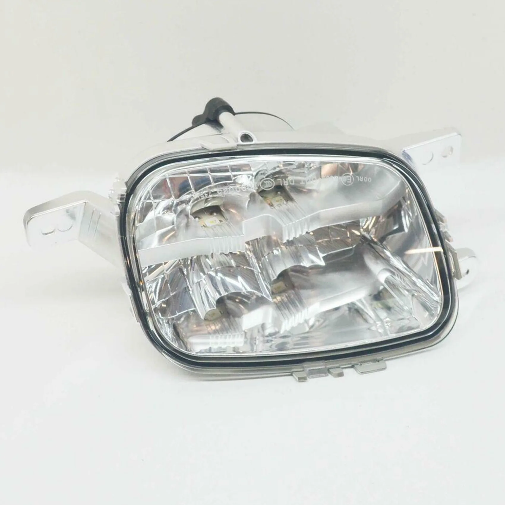 

Fog Lamp Assembly Front Left Daytime Running Lamp for VOLVO XC90 MK1 31383156