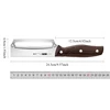PLYS Multi-Function Peeler Fruit Knife Household Sharp Stainless Steel Peeling Knife Kitchen-Specific Peeler Apple Slicer Kitche 6