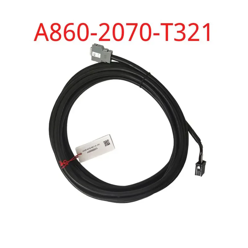 

brand new Fanuc Encoder Cable A860-2070-T321 5meter