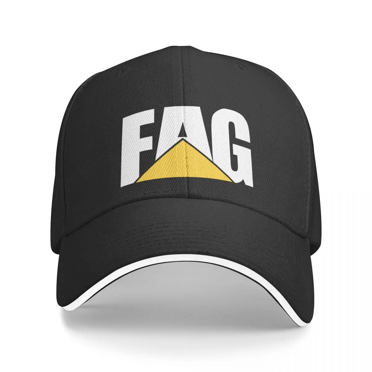 

Fag 2024 A Baseball Cap Hat