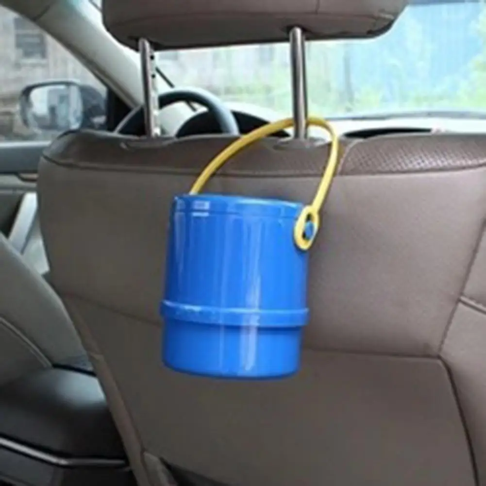 Durable Wet Umbrella Bag Multifunction Foldable Design Umbrella Storage Holder for Household Wet Holder