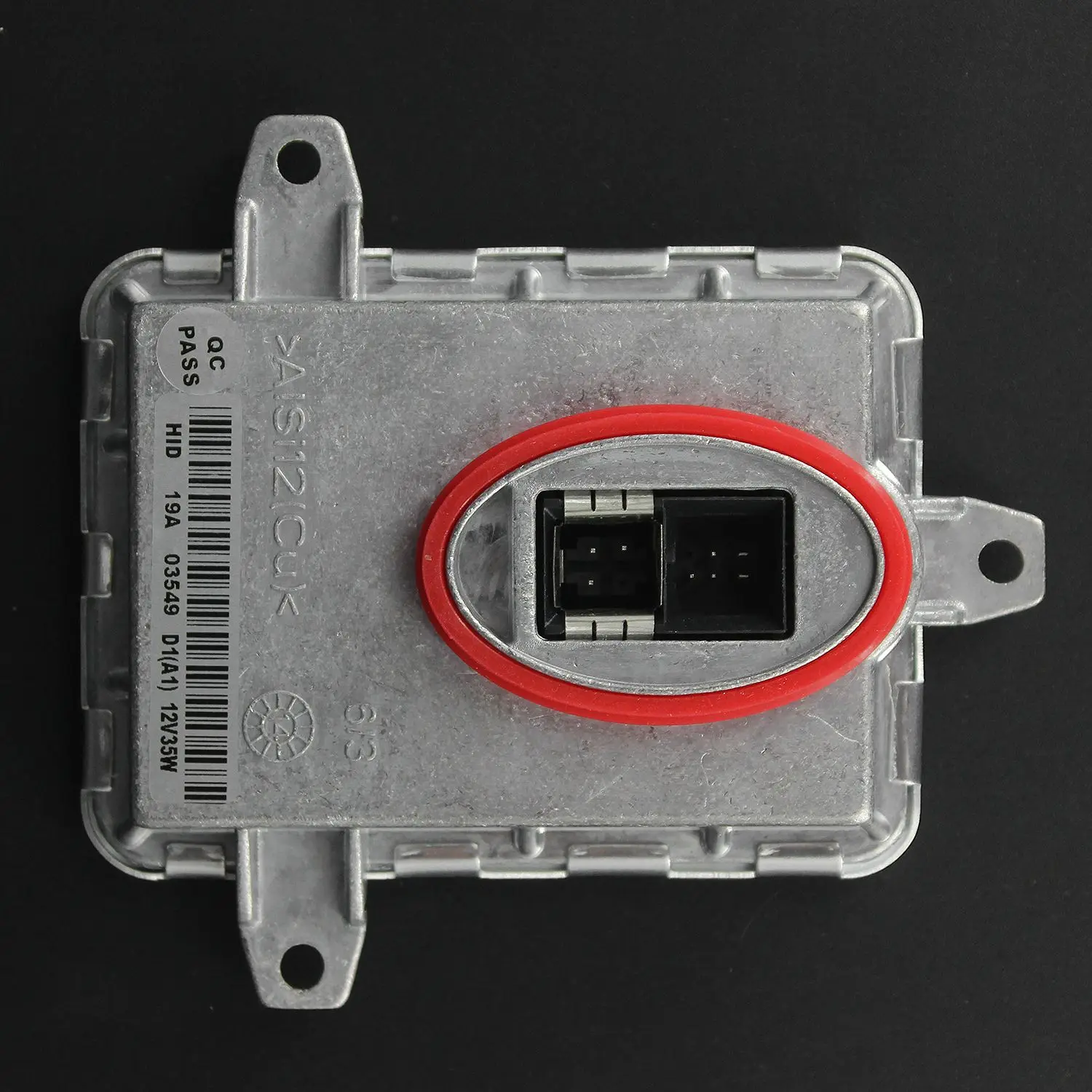 Car Xenon Headlight Ballast D1S Ballast A1669002800 Q03 130732931201 for Mercedes