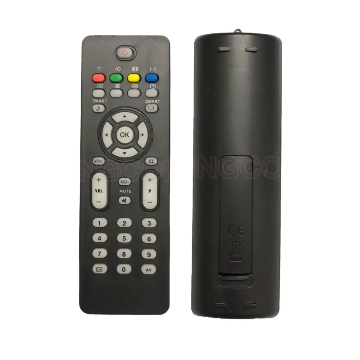 Telecomando Di Vendita Caldo Per Philips Lcd Smart Tv Rc2023601/01 42 Pfl7422 Rc2023617/01 Bx0E