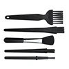 Anti static PC Keyboard Brush for Electronics Cleaning Air Duster 4/5PCS 1