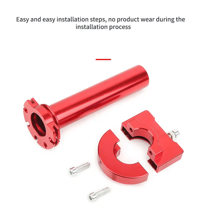 Ϲ  CNC ˷̴ ڵ Ʋ ׸,  ATV Ʈ ũ ӱ, 7/8 ġ, 22mm Ʋ ڵ
