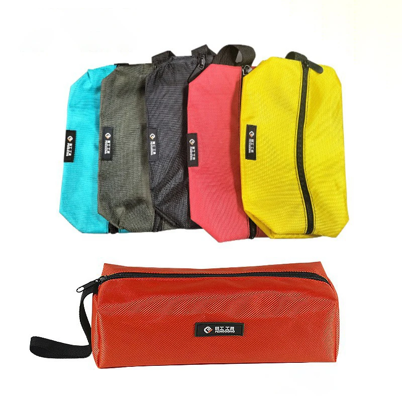 Tool Bag Oxford Canvas Waterproof