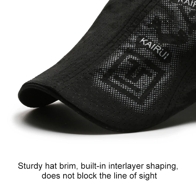 Рисунок 4 - Мужские Солнцезащитные Шляпы Модный берет шапка