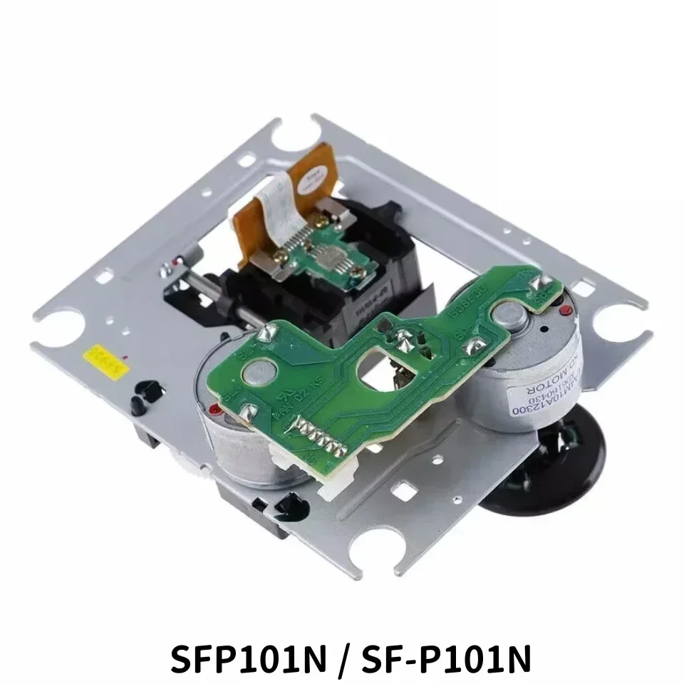 Testina Laser SF-P101N Per Lettori CD/VCD A 16 Pin - Ricambio Ottico