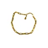 2024 Selling Exquisite High Quality UNO DE 50 Fashion Classic 925 Necklace Jewelry Romantic Holiday Gift 2