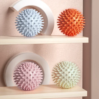 Hedgehog Massage Fascia Ball 5