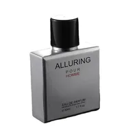 Eau De Toilette pour hommes de marque le plus vendu Bleu de Homme 50 ml – Parfum frais longue durée Parfum élégant et sportif pour hommes 2