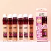 USHAS 12-Color Liquid Concealer Set – Moisturizing & Long-Lasting 5