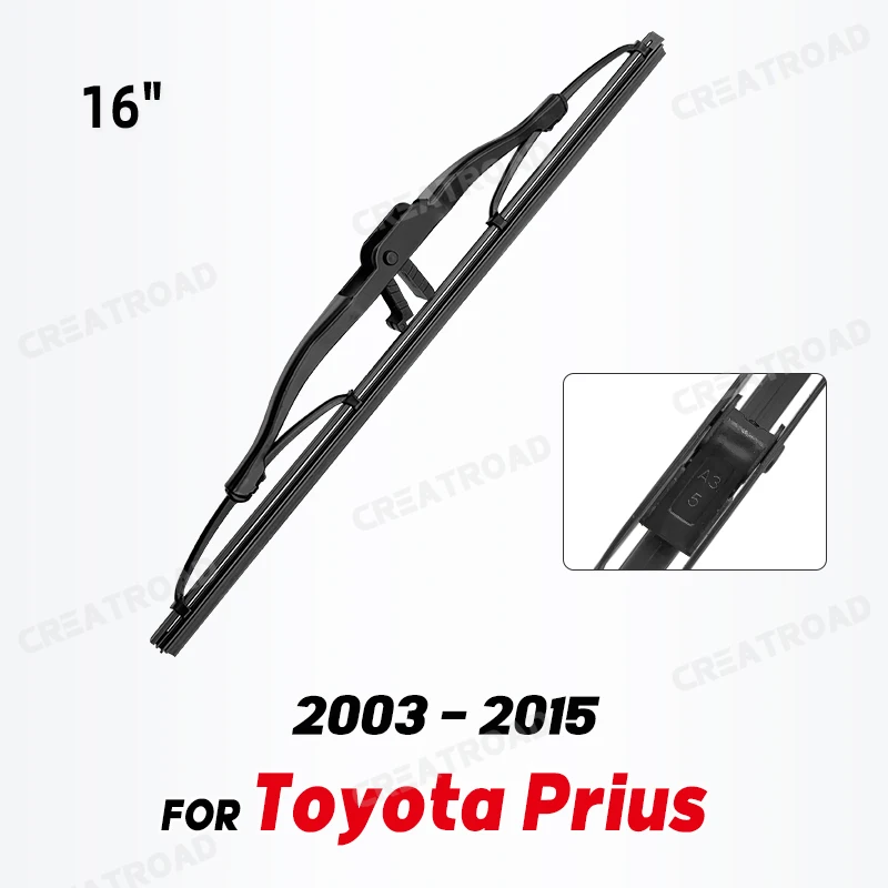 

Щетка стеклоочистителя для Toyota Prius 2003-2015, 16 дюймов