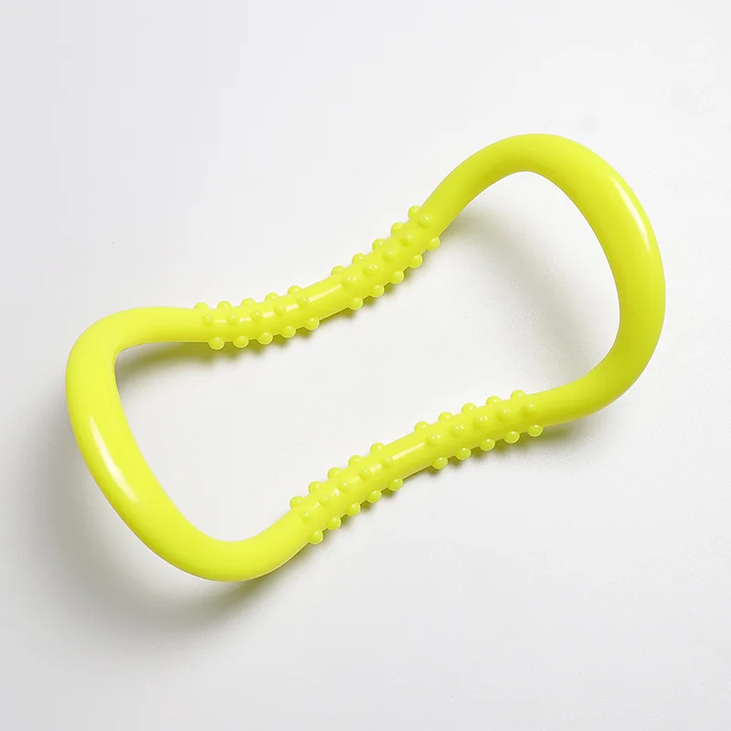 Yoga Circle Pilates Ring for Home Training