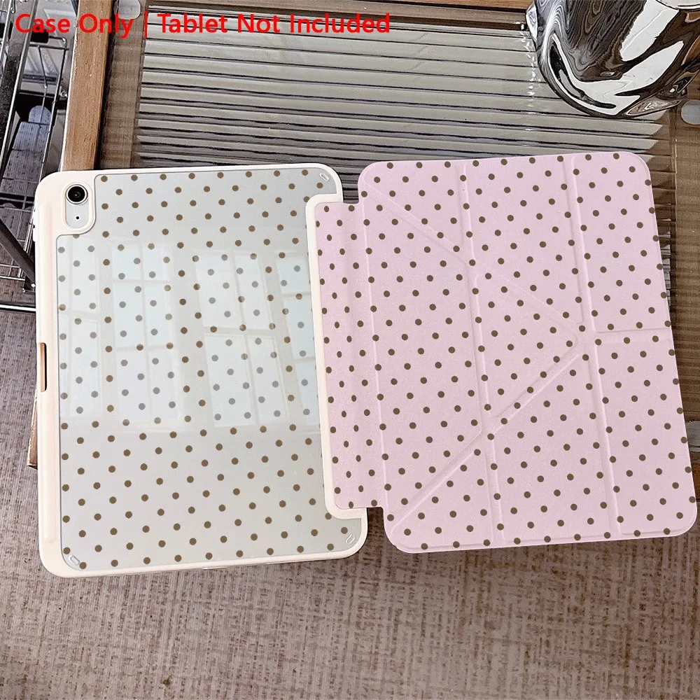 Universal Tablet Protective Case