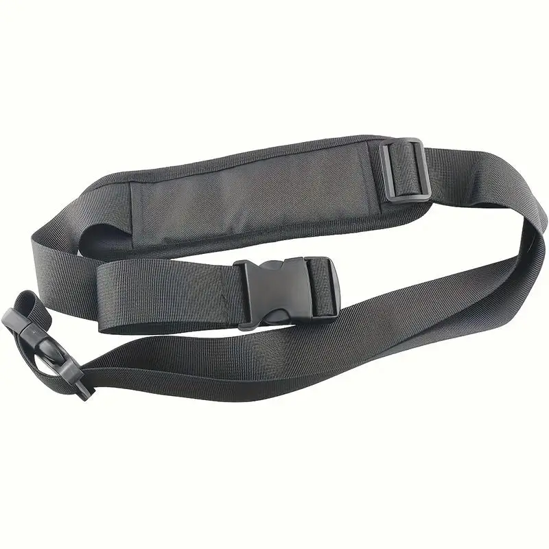 Adjustable Scooter Riders Single Straps Portable Hand Carrying Shoulder Strap For Scooter Folding E-bike Skateboard