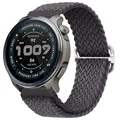 Charcoal grey