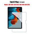 Tab S7 Plus 12.4