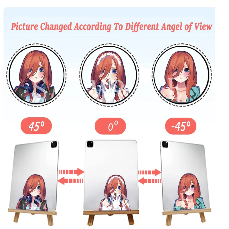 The Quintessential Quintuplets Season 3 Sticker for Sale by Kami-Anime