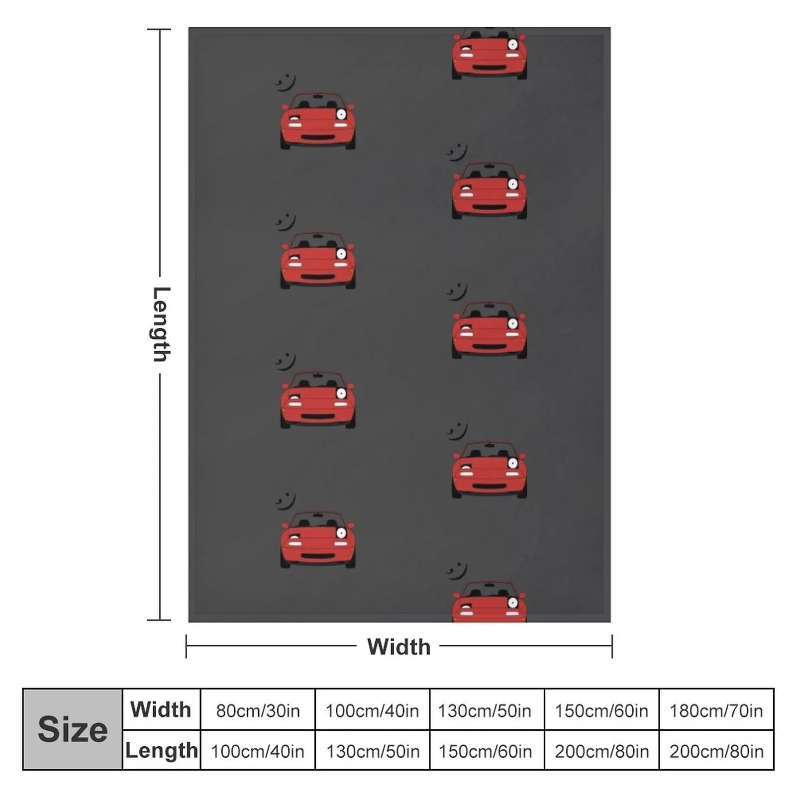 Miata Throw ���, ���Ŀ� ���� ���, ����� �̺� ���