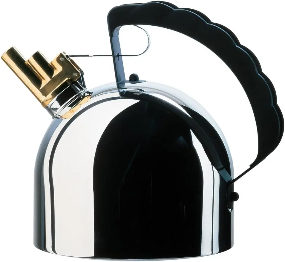 

Steel Bottom Water Tea Kettle Tea kettle black free sheeping Hervidor de agua electrico envio gratis Kettle tea pot stainless Po