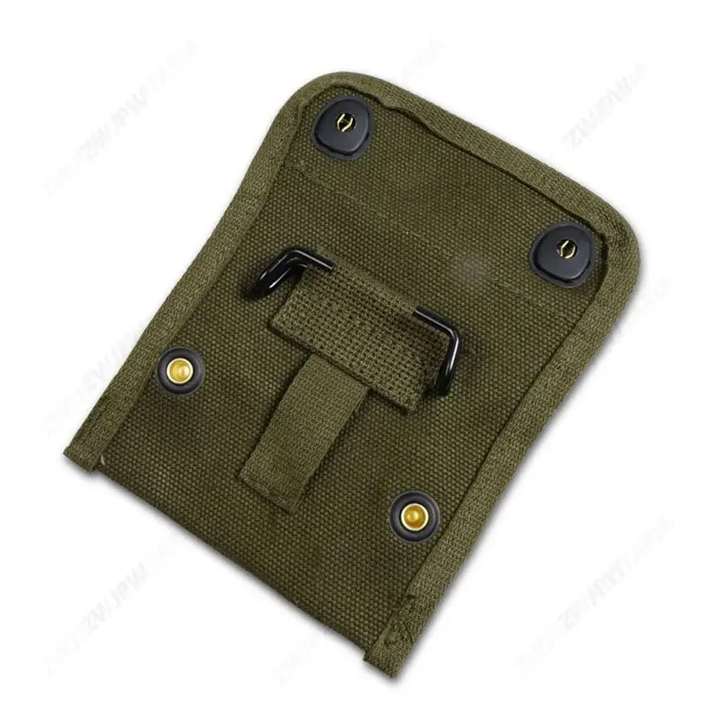WW2 US ARMY COMPASS BAG OUTDOOR TOOL BAG