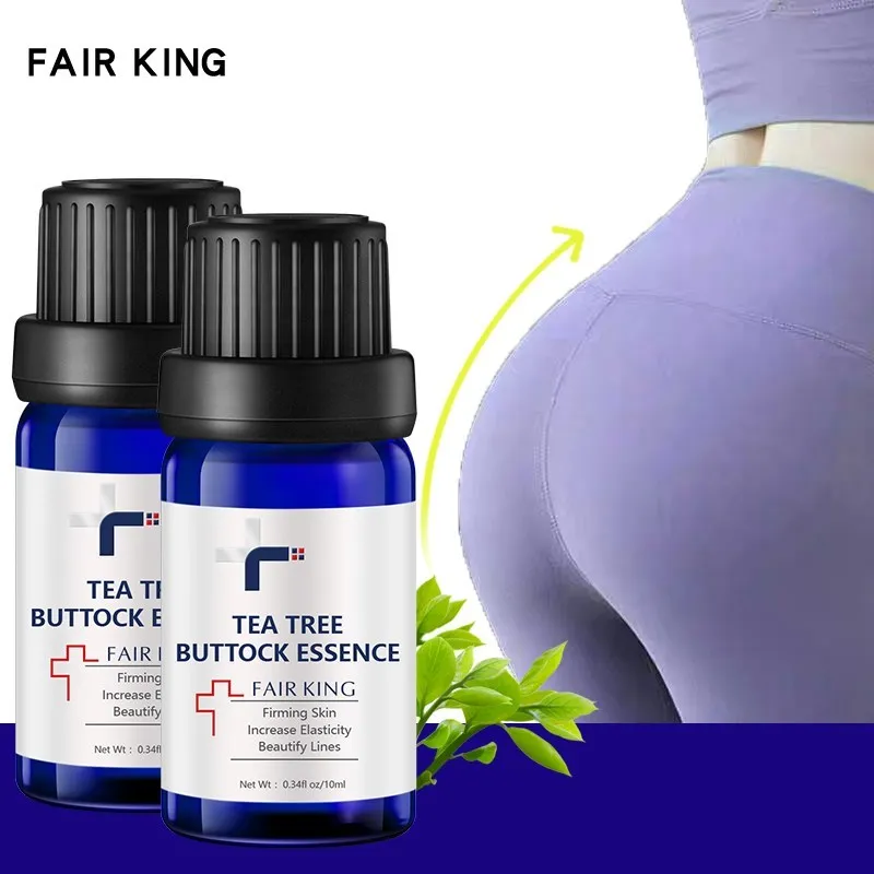 Buttock Enhancement Essential Oil Sexy Hip Buttock Enlargement Hip