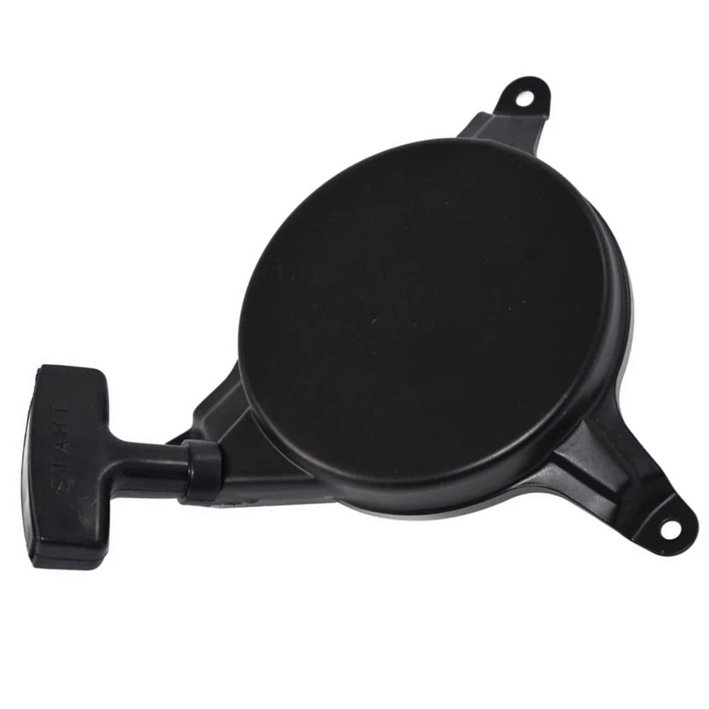 

Pull Starter Hand Recoil Starter For Einhell GC-PM 46S Lawnmowers 170mm Holes Plastic+metal Garden Lawn Mowers Accessories