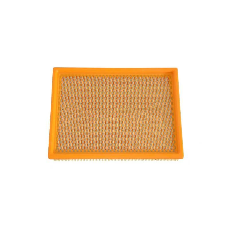

Car Engine Air Filter Auto Spare Part for ZHONGXING TUV 2.4L 2009- TUV G3 2.4L 2005-2015 2.8TDI-Diesel 1997-2015 1109020-0500