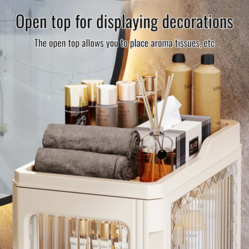 Mobile Seam Organizer Waterproof Folding 4