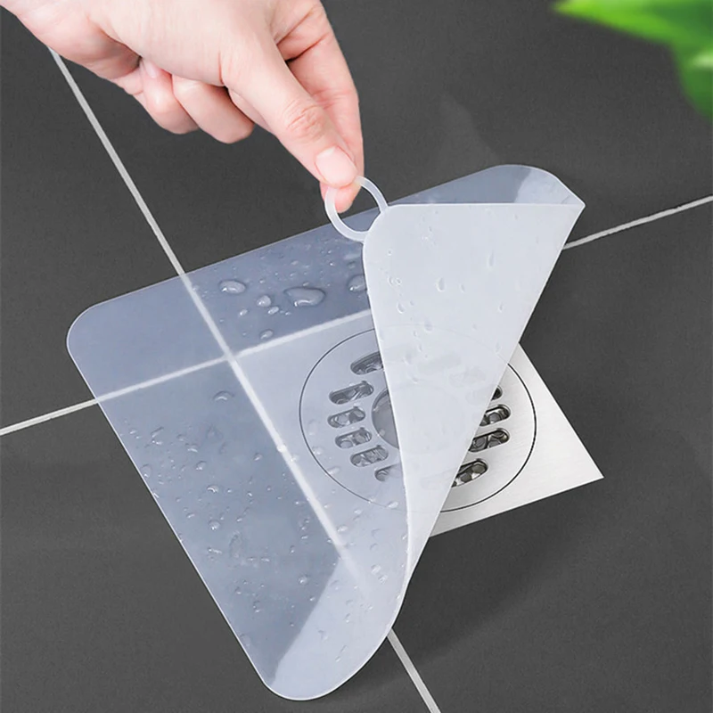 Floor drain deodorant,silicone drain stopper,drain stopper,floor drain,floor drain filter Silicone Floor Drain Anti-smell Cover Sewer Sink Smell Removal Sealing Drain Cover Kitchen Bathroom Home Insect-proof Seal