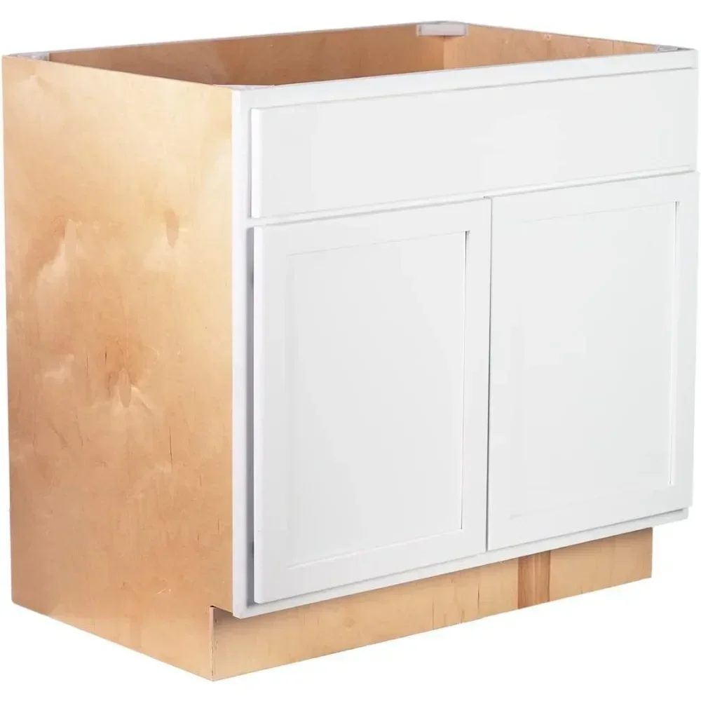 Cabinets Kitchen Starter Sets, Office Kitchenette, Small Home Kitchenette, Apartment Kitchenette Durable, Hardwood Cabinets 4