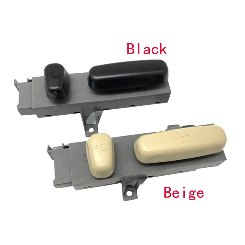 Cat Accessories for BYD S6 S7 G6 M6 Electric Seat Adjuster Switch Assembly handball for byd s6 shift gear head eg 1703140