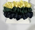 Satin-green