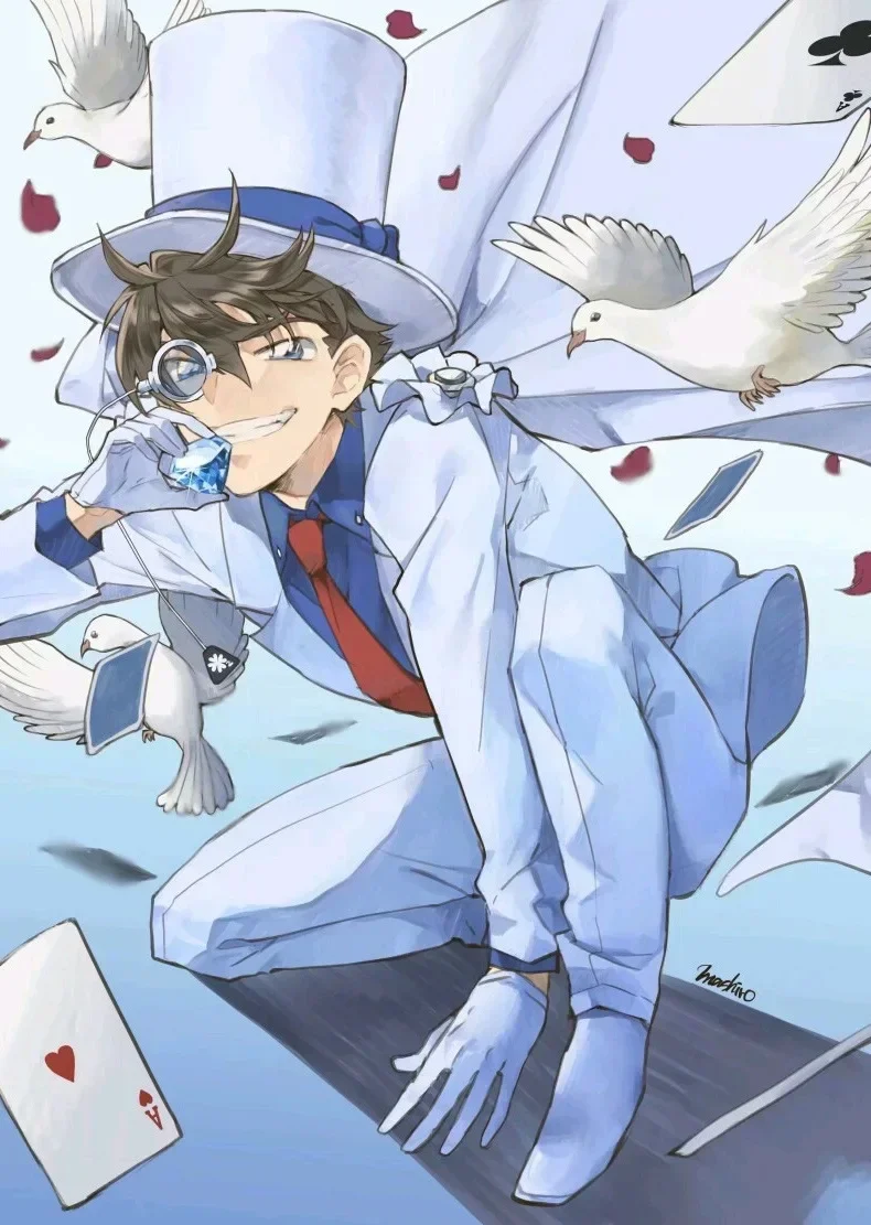 Se8cbd6339eca4aa9a9ea94ec441be267m - Detective Conan Merch