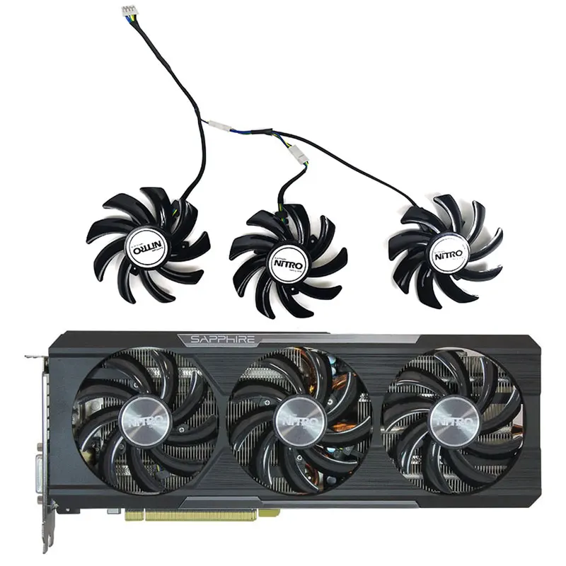 Sapphire Nitro R9 380x Drivers Sapphire Nitro R9 390 Drivers