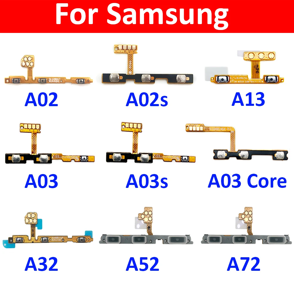 ONOFF flex:Ｌ2019年#5 Amazon.com: PHONSUN Power Volume On/Off Button Flex Cable