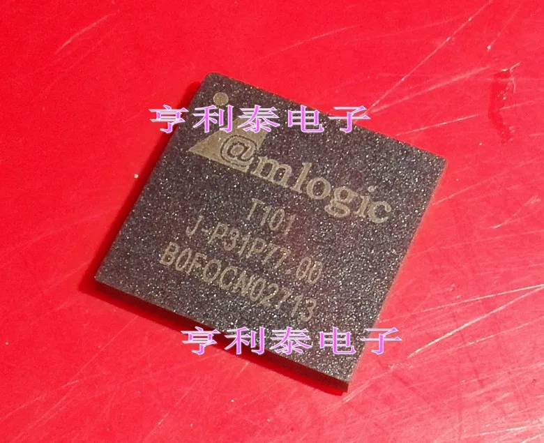 

T101
