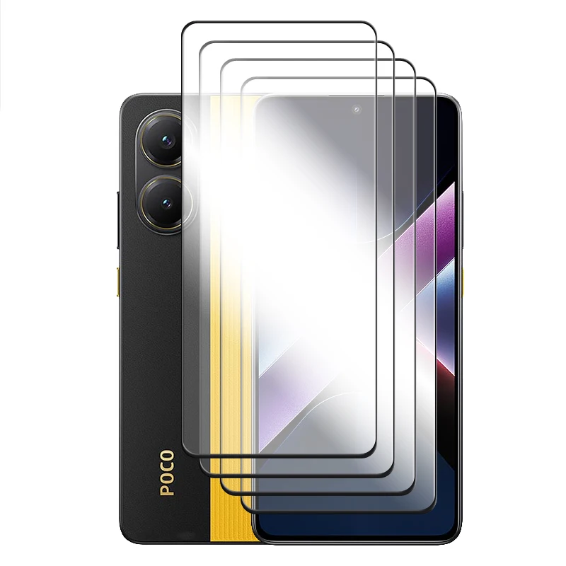 Lot De 2 Verre Trempé Pour Xiaomi 11 Lite 4G-5G-Ne Vitre Protection