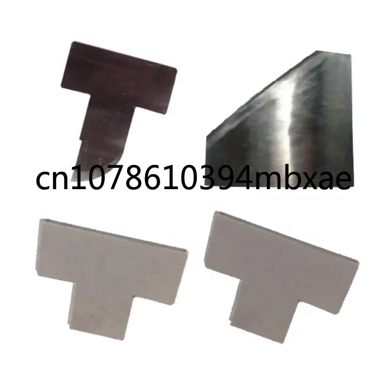 

FM0025 French Fries Cutting Machine Replaced Parts