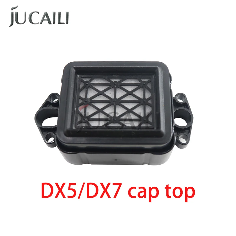 Jucaili Stable XP600/DX5/DX7/4720/I3200 Double Head Auto Capping