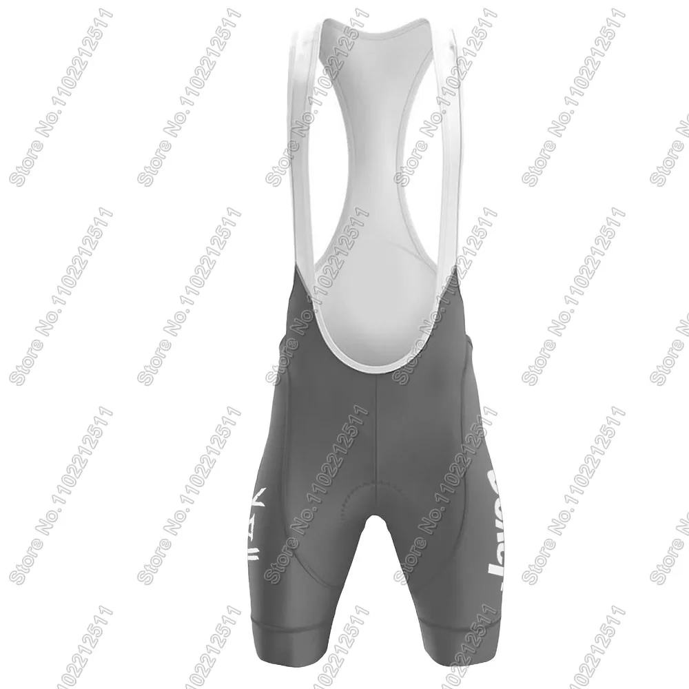 Jayco Alula 2025 Team Cycling Jersey Set Mens Australia Short Sleeve Clothing Road Bike Shirts Suit Bicycle Bib Shorts MTB Wear 4