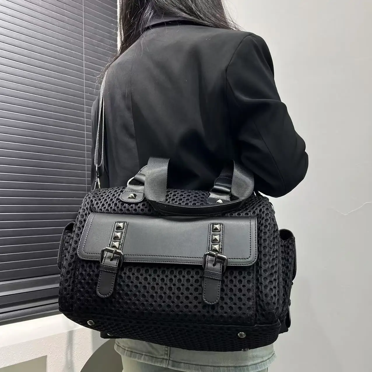 Retro Handtasche für jeden Anlass