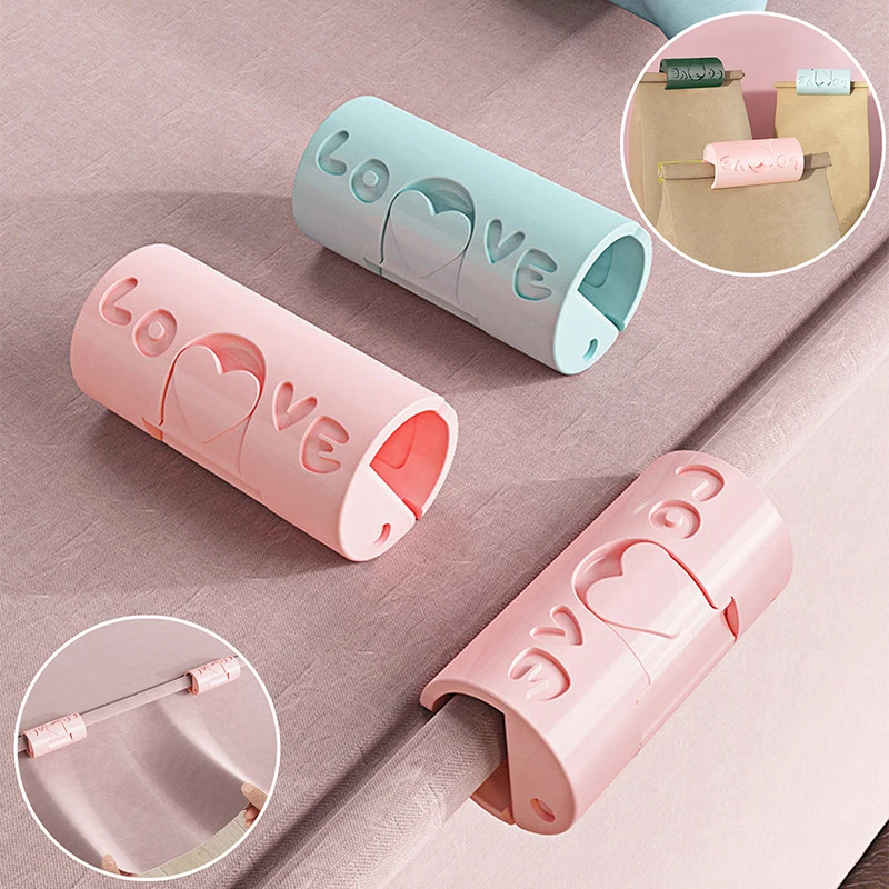 6PCS Plastic Non-slip Clip Mattress Holder Quilt Bedspread Bed Sheet Clip Button Bed Sheet Household Towel Clothes Peg 2