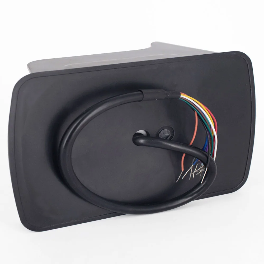 Plastic Waterproof Rain Cover For Access Control Keypad Controller Switches Rain