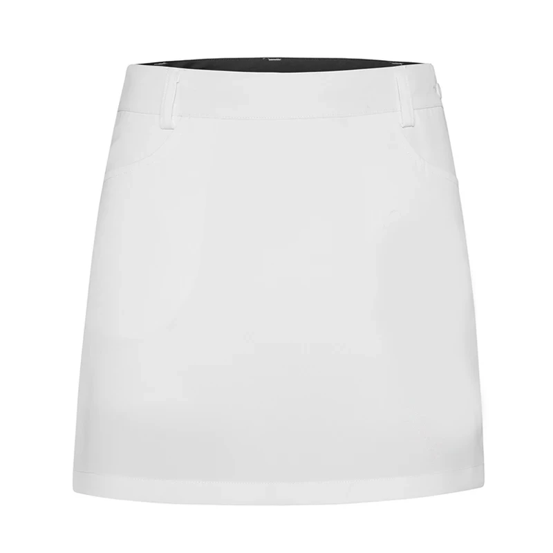 New Golf Clothing, Women's Fashion Trendy Outdoor Sports Skirt Casual Skirt