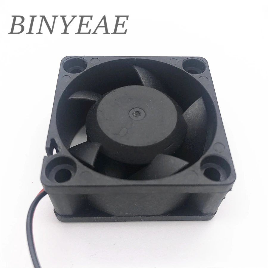 4020 DC 5V 12V 24V 40MM 40x40x20mm Cooling Fan Graphics card bridge chip 3D Printer Cooling fan  with 2pin