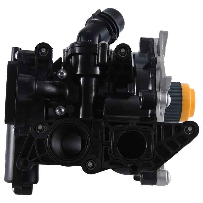 

Thermostatic Housing Assembly Electronic Water Pump Car Electronic Water Pump For VW Golf A3 A4 TT 06L121111G