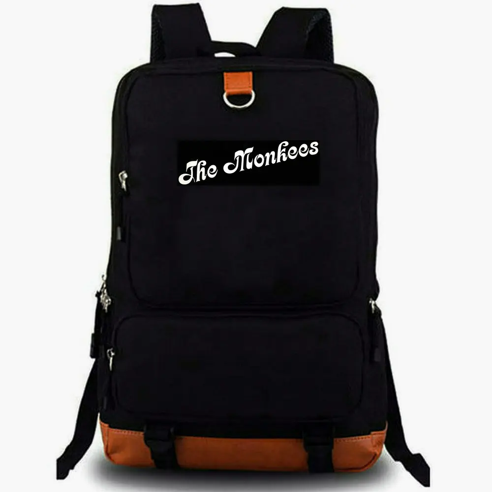 The Monkees Backpack David Jones 