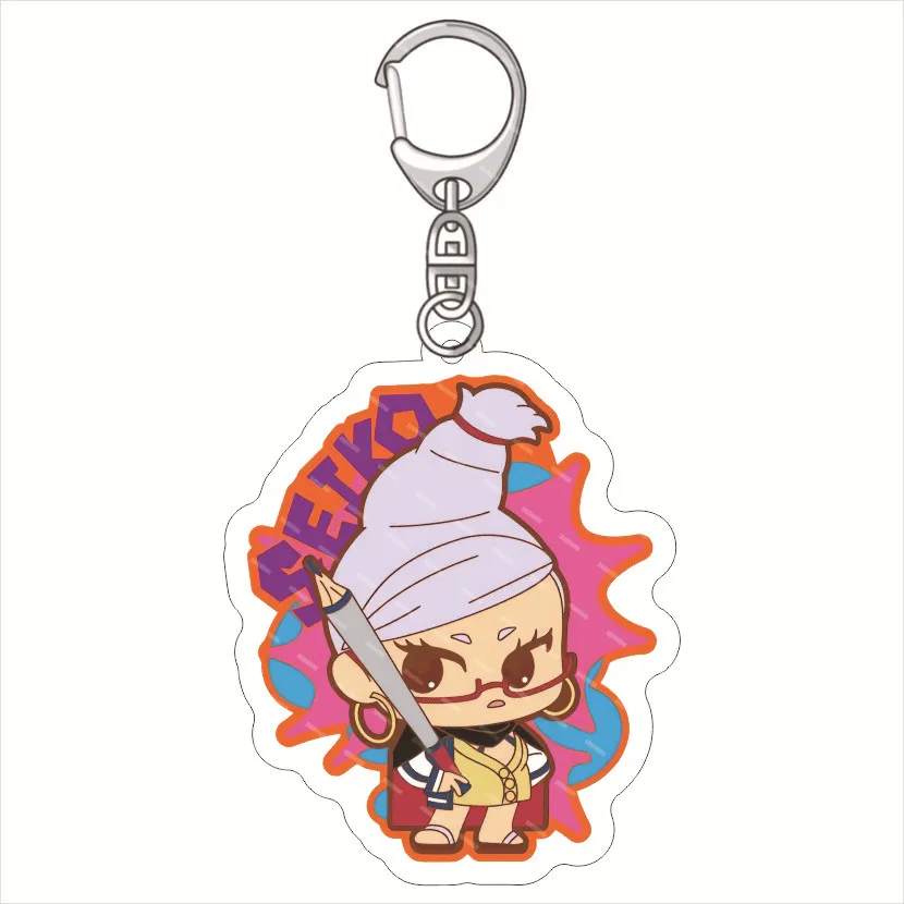 Se8ccec43aebf4fe2b4b8941209340e66O - Dandadan Merch